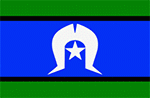 Torres Strait Islander Flag