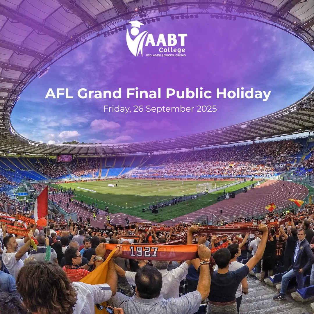 International Students in Melbourne: How to Enjoy the AFL Grand Final 2025