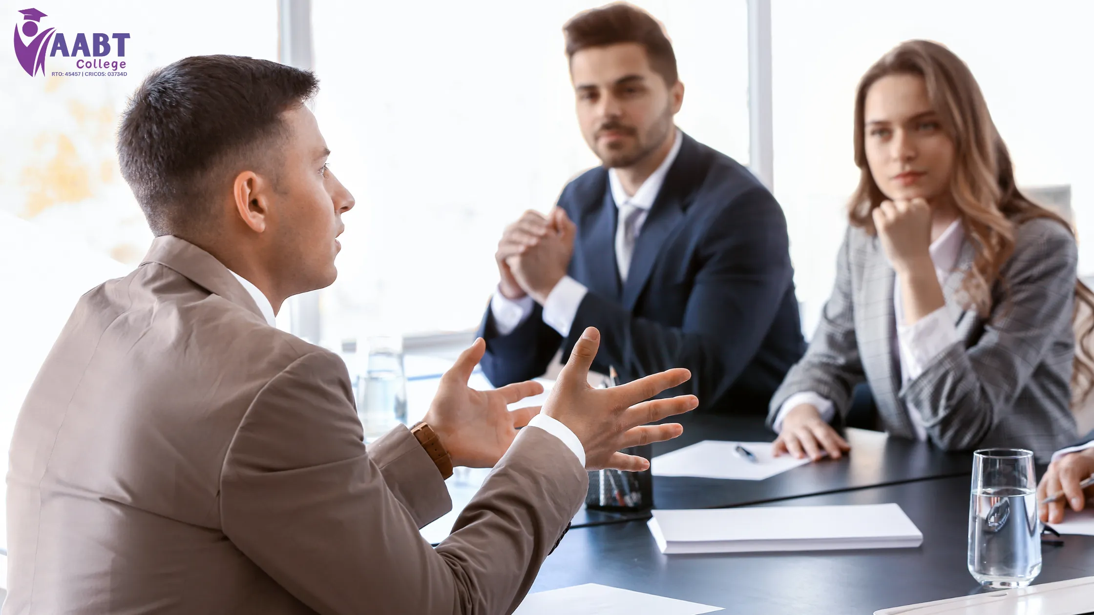 Get Career-Ready with the Certificate IV in Human Resource Management