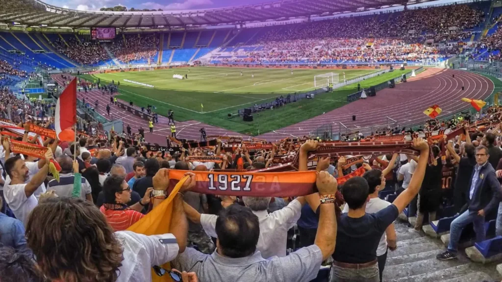 International Students in Melbourne: How to Enjoy the AFL Grand Final 2025 1 Students celebrating AFL Grand Final at AABT College campus in Australia