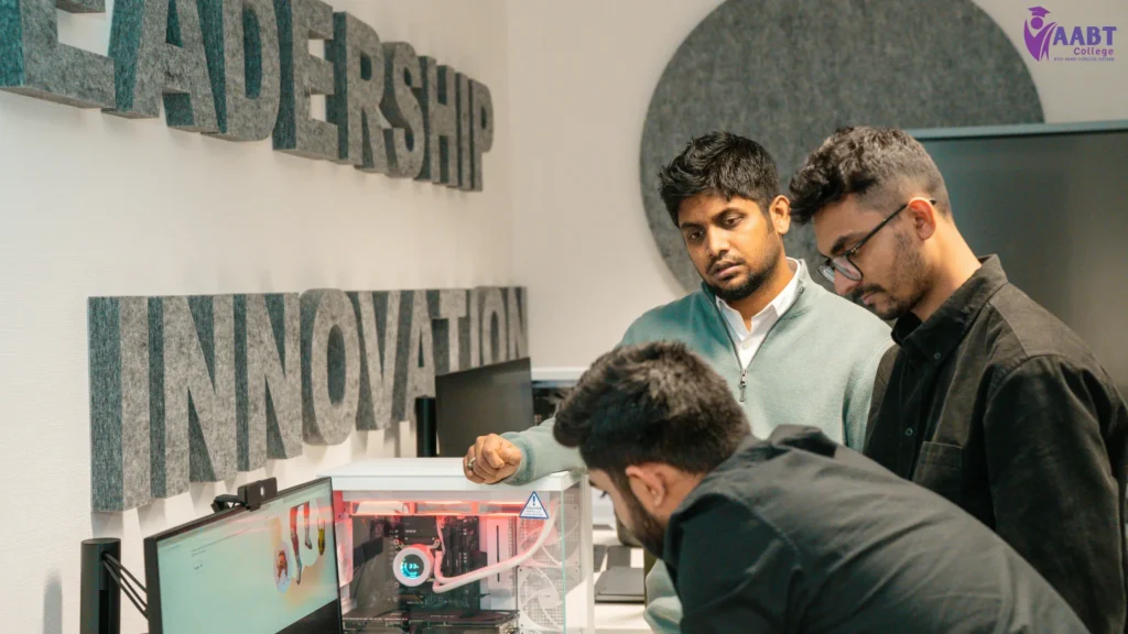 Diploma of Information Technology course in Australia for international students