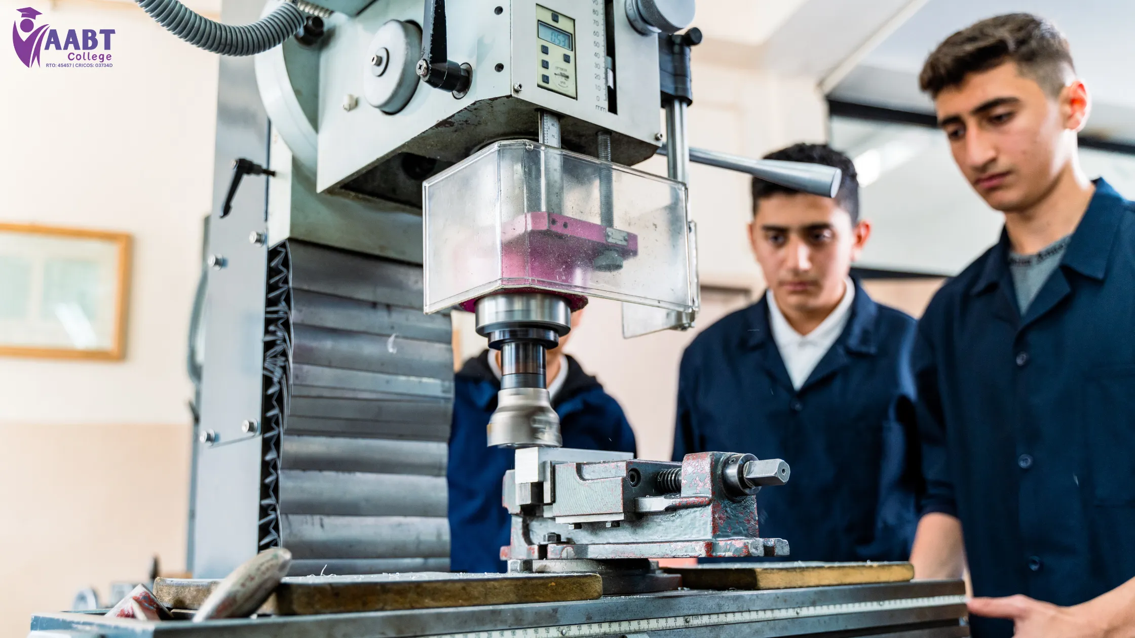 Top Reasons to Study Vocational Courses in Melbourne