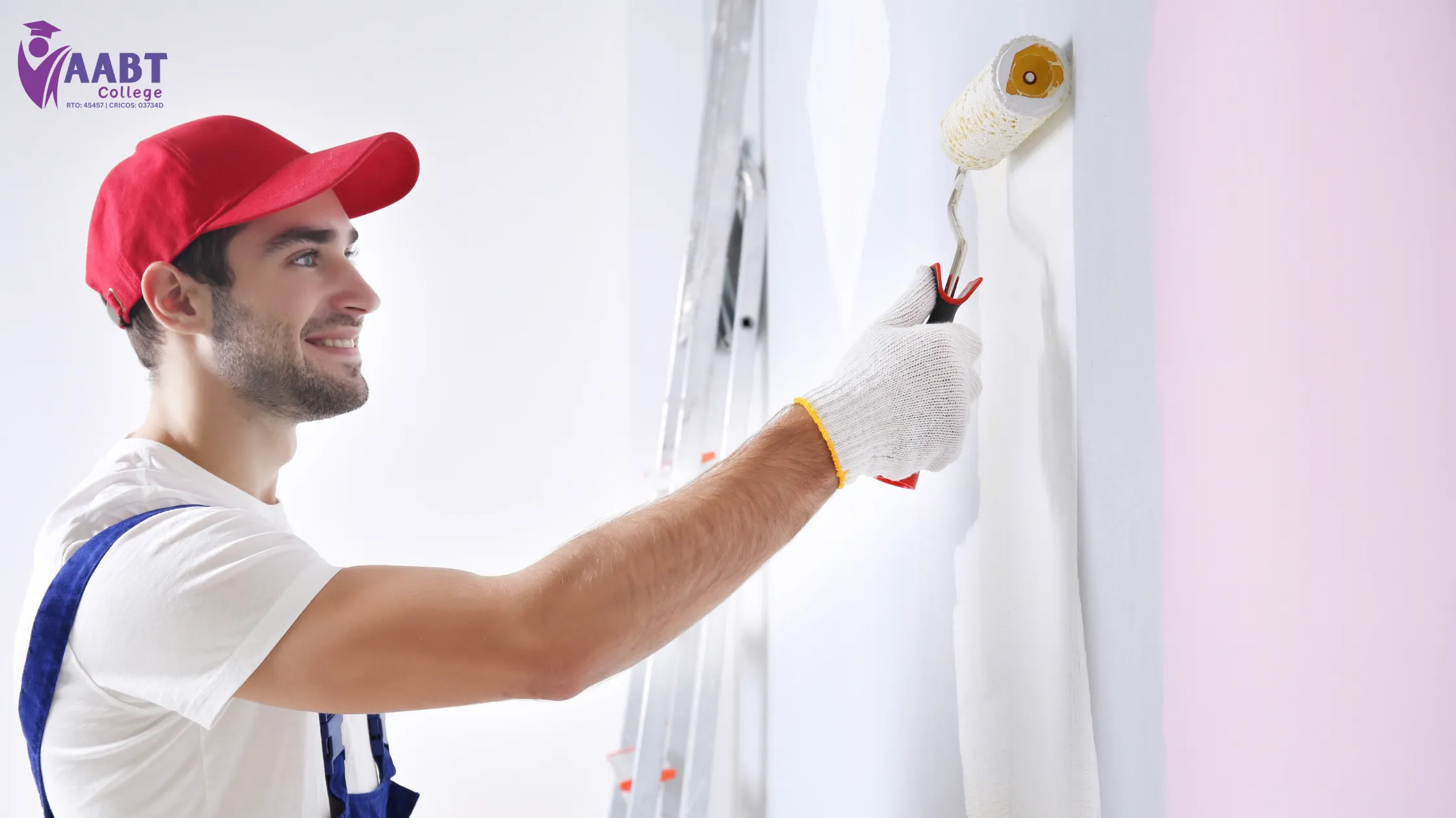 How to Become a Painter and Decorator in Australia as an International Student