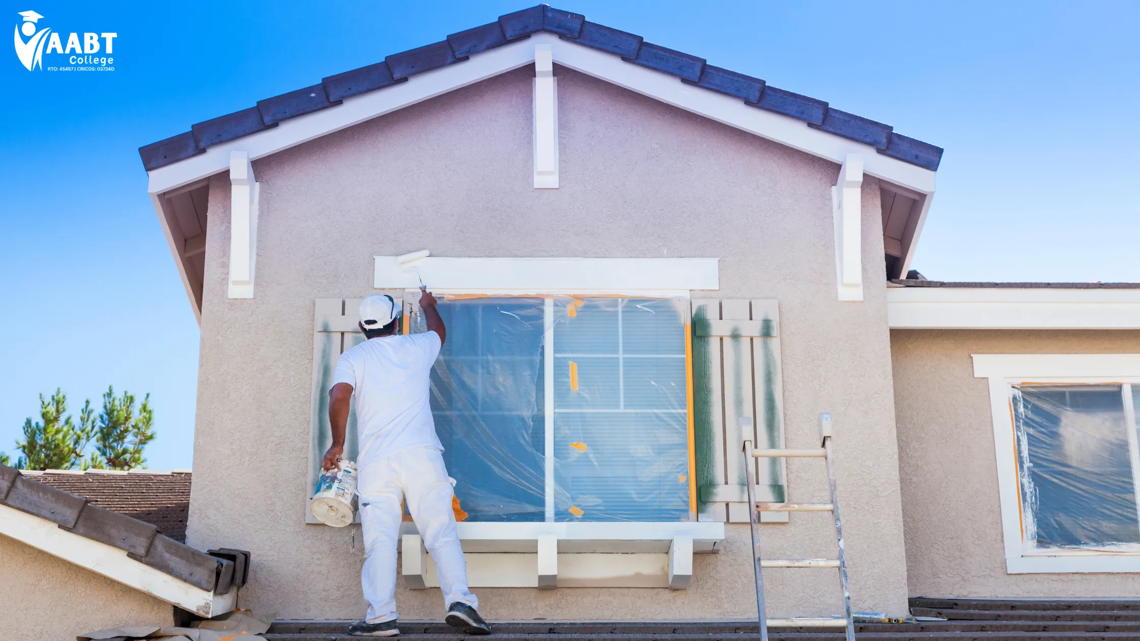 Painting vs Carpentry vs Tiling: Which Trade Course Should You Study in Melbourne