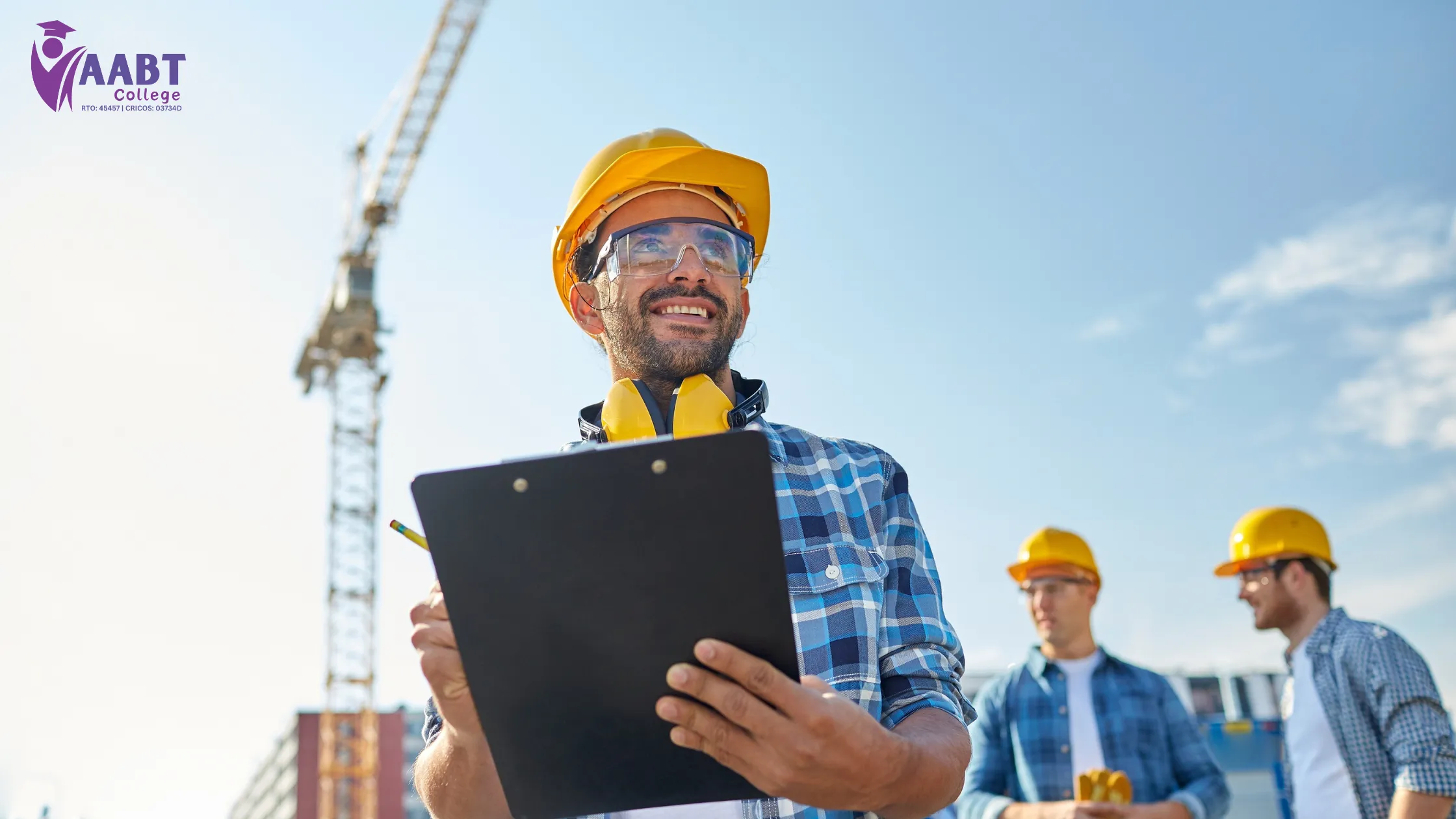 How to Become a Builder in Melbourne: A Guide for International Students